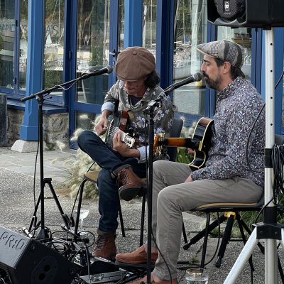 LA CHANSON VAGABONDE