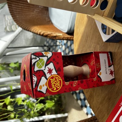 jungle speed