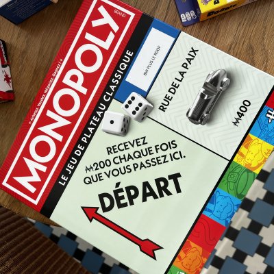monopoly